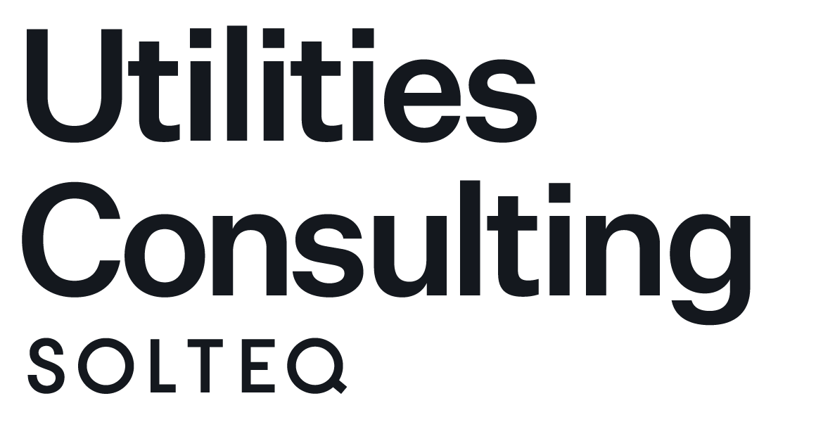 Utilities Consultingin logo